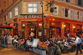 Bistro I